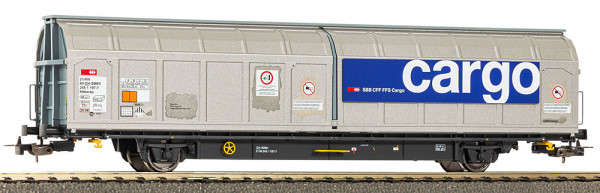 Piko 24642 - Schiebewandwg. Habillns SBB VI