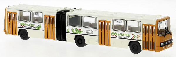 Brekina 59731 - Ikarus 280.02 1990, BVB - Kaufhof,