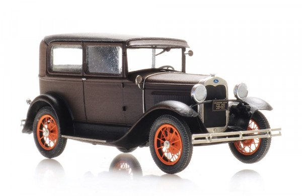 Artitec 387.525 - Ford Model A Tudor