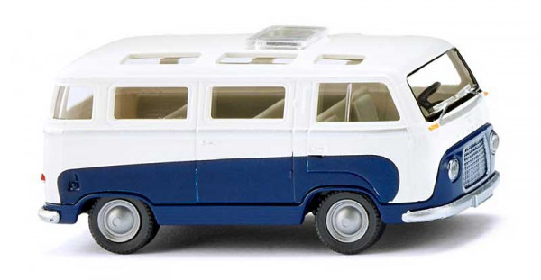 Wiking 028997 - Ford FK 1000 Panoramabus -