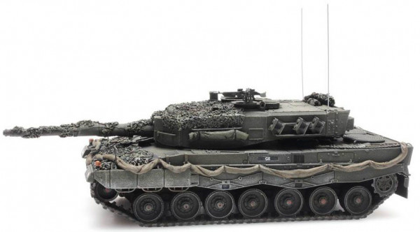 Artitec 6870112 - NL Leopard 2A4 Nederlands Leger