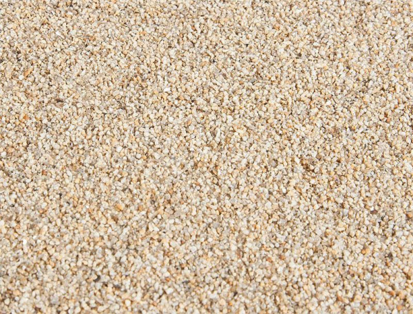 Faller 170302 - Streumaterial Kies, beige, 650 g
