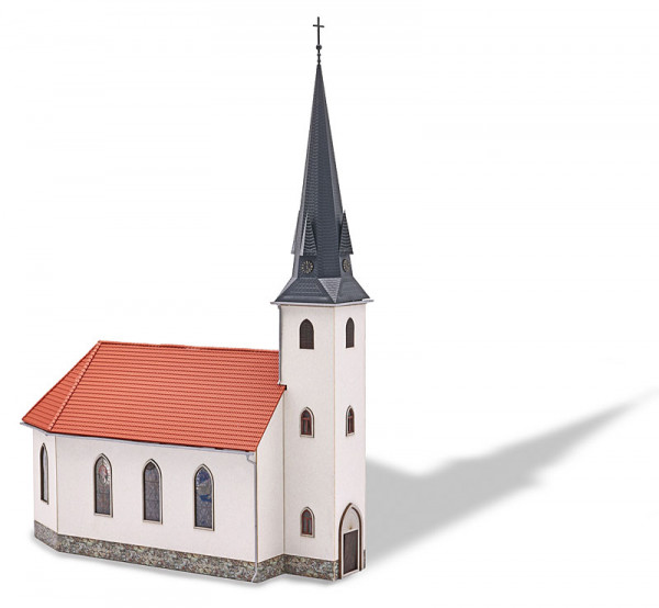 Busch 8920 - Stadtkirche TT