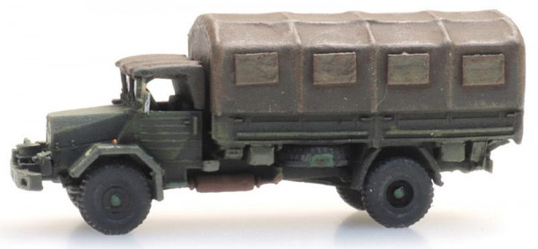 Artitec 322.032 - BRD MAN AE Cargo