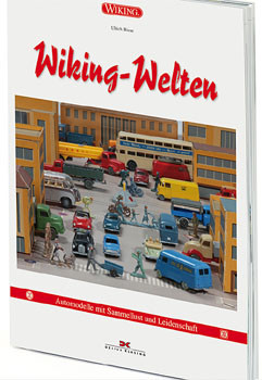 Wiking 000643 - WIKING -Bildband -WIKING Welten