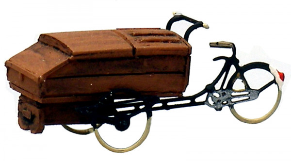 Artitec 316.06 - Brotlieferrad
