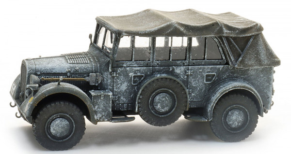Artitec 6870763 - WM Horch 901 Kfz 15 Winter