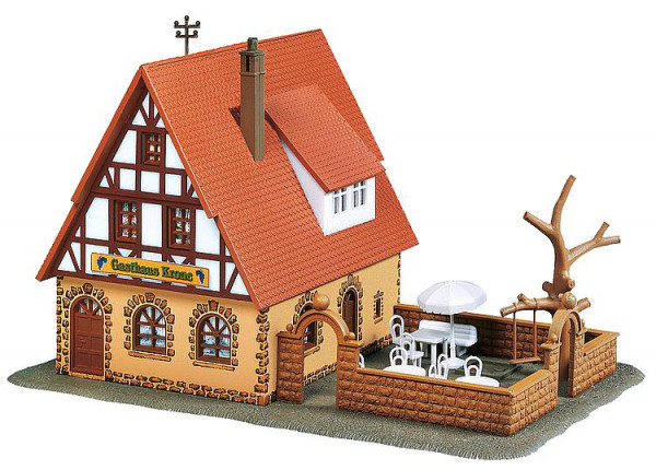 Faller 130314 - Gasthaus zur Krone