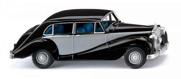 Wiking 083804 - Rolls Royce Silver Wraith