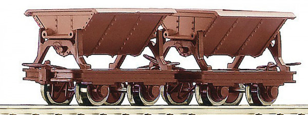 Roco 34498 - Set Kipploren 2 tlg.