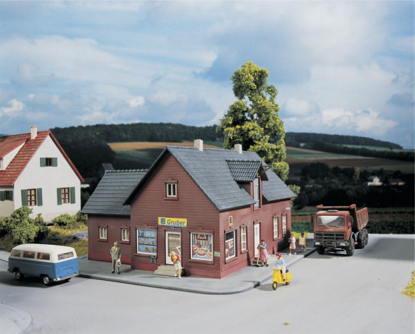 Piko 61831 - Edeka-Laden