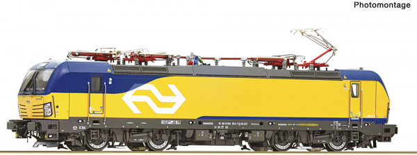 Roco 7500192 - NS Ellok Reihe 193 Vectron blau/gelb Ep. 6