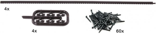 Roco 42602 - Zahnstange ROCO LINE