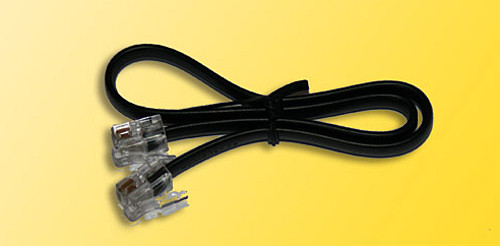 Viessmann 5390 - LSB-Kabel 28 cm