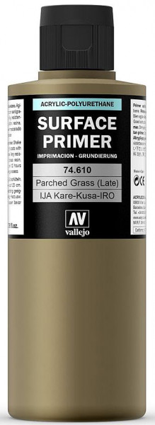 Vallejo 774610 - Primer (Grundierung) IJA Kare-Kusa trockenes Grass