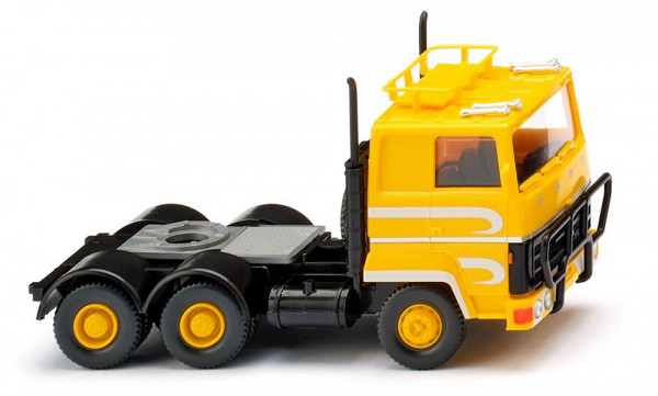 Wiking 050904 - Ford Transcontinental Solozugmaschine - 1975-84