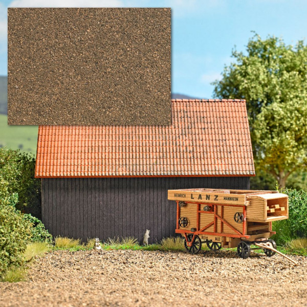Busch 7520 - Korksand