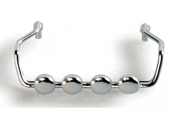 Herpa 052740 - Lampenbügel hängend (8 Stück)