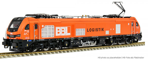 Sudexpress T0193090 - BBL Logistic Ellok Euro9000 Reihe 2029 309-4 Ep.6, DCC + Sound