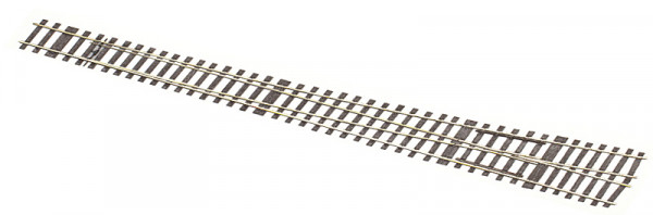 Weinert 74504 - Flex MGWeiche li 1:6,6kurz C75