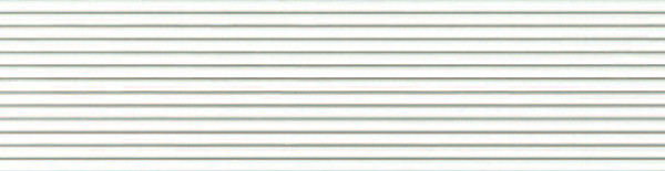 Preiser 19590 - Paneele Weiß, 3 Platten 95 x 95 mm, Bausatz