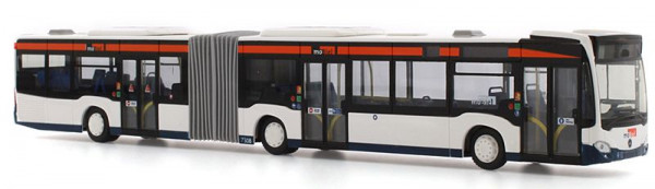 Rietze 68827 - MB Citaro G 11 "Mobiel Bielefeld"