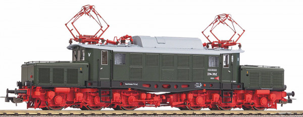 Piko 51476 - DR Ellok BR E94 Ep.3, AC-digital + Sound