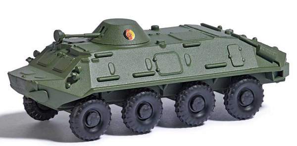 Mehlhose 211106671 - SPW-60PB/Geschütz N