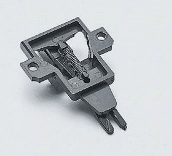 Roco 40343 - Kuku-Kinematik Nachrüstsatz bis 140mm Länge 12-Stück Packung-