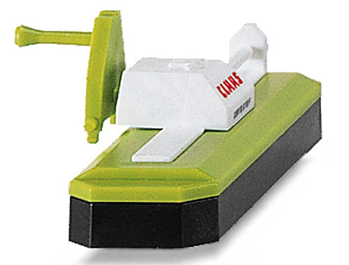 Wiking 038302 - Mähwerk (Claas) CORTO 296FN
