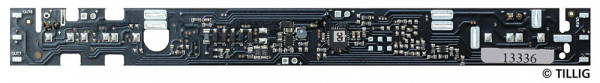Tillig 08905 - BS LED-Innenbeleuchtung für Reisezugwagen BC4i-31 / C4i-33