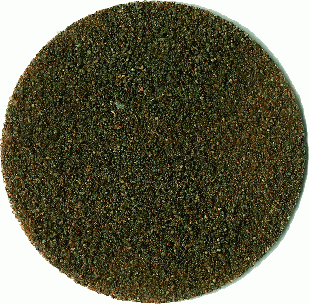 Heki 3173 - Naturgleisschotter Porphyr 500gr. -ideal für TT/N/Z