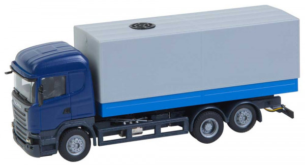 Faller 161310 - Car System Digital LKW Scania