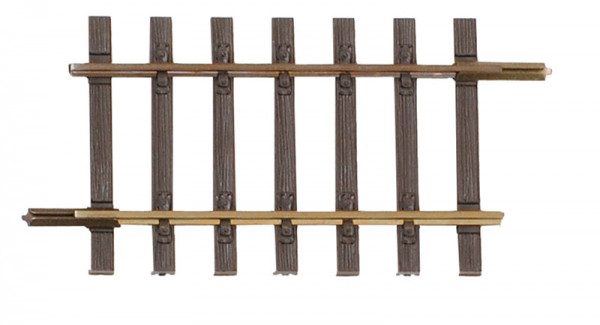 Tillig 85129 - Elite Gleis gerade G6 50mm