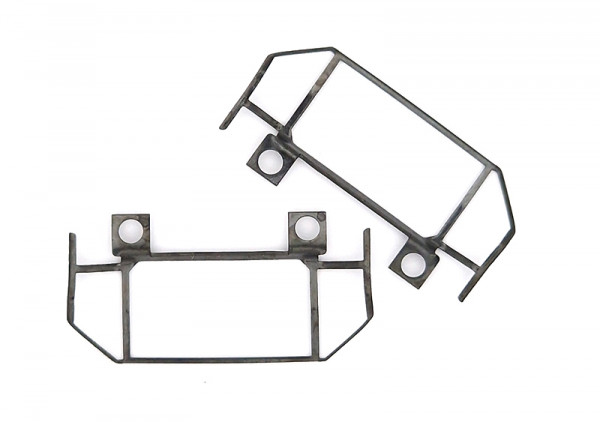 Märklin E226240 - Geländer 2 Stück