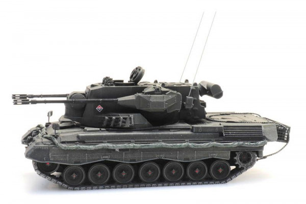 Artitec 6870391 - NL PRTL CA 1