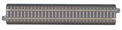 Tillig 83740 - BA 1 gerades Bettungsgleis 166,0 mm mit Entstörkondensator