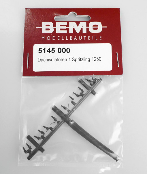 Bemo 5145000 - Dachisolatoren fuer
