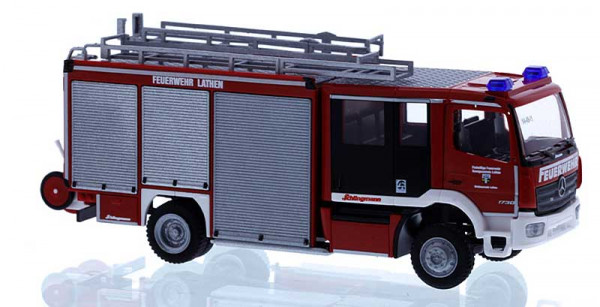 Rietze 72947 - Schlingmann Varus HLF FW Lathen