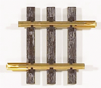 Piko 35204 - Gerades Gleis 95mm Länge:96,15mm Parallelgleis zur 60* Kreuzung