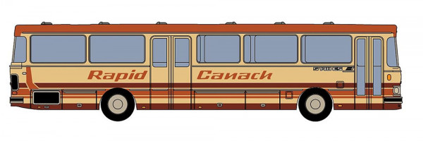 VK 30119 - Setra S 140 ES Linienbus, Rapid Canach II (Emil Weber)