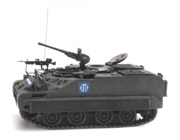 Artitec 6870260 - NL M113 C&V KMAR Fertigmodell