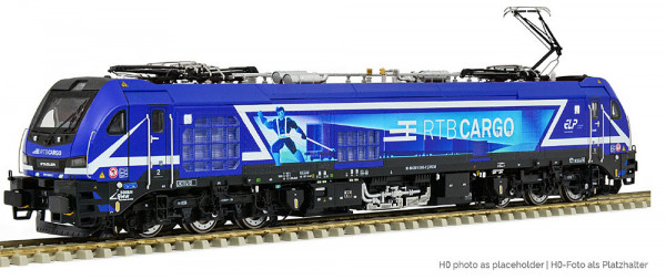 Sudexpress T0193051 - RTB Cargo Ellok Euro9000 Reihe 2019 305-2 Ep.6