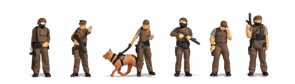 Noch 15079 - Polizei Sondereinsatzkommando