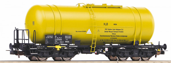 Piko 58461 - PKP Kesselwagen Zaes 4-achsig 406Ra Ep.6