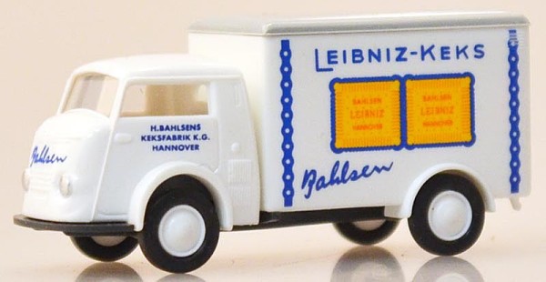 Epoche 09506 - Matador 1400 "Leibniz-Keks"