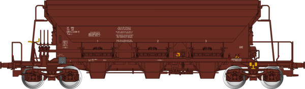 Albert Modell 083004 - JZ Tads-z brown IV