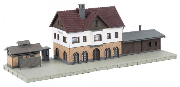 Faller 212129 - Bahnhof Steinbach