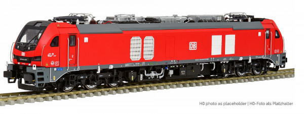 Sudexpress T1592400 - DB Cargo Ellok EuroDual BR 159 240-1 verkehrsrot Ep.6, DCC + Sound