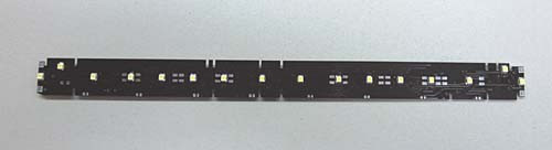 Piko 56147 - LED Beleuchtungsbausatz BR 440 für Endwagen, lang